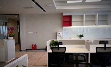 浩凈澤環(huán)保設備